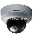 专业的视角 致敬经典，解析WV-CF294仿松下防爆半球摄像机的实用价值